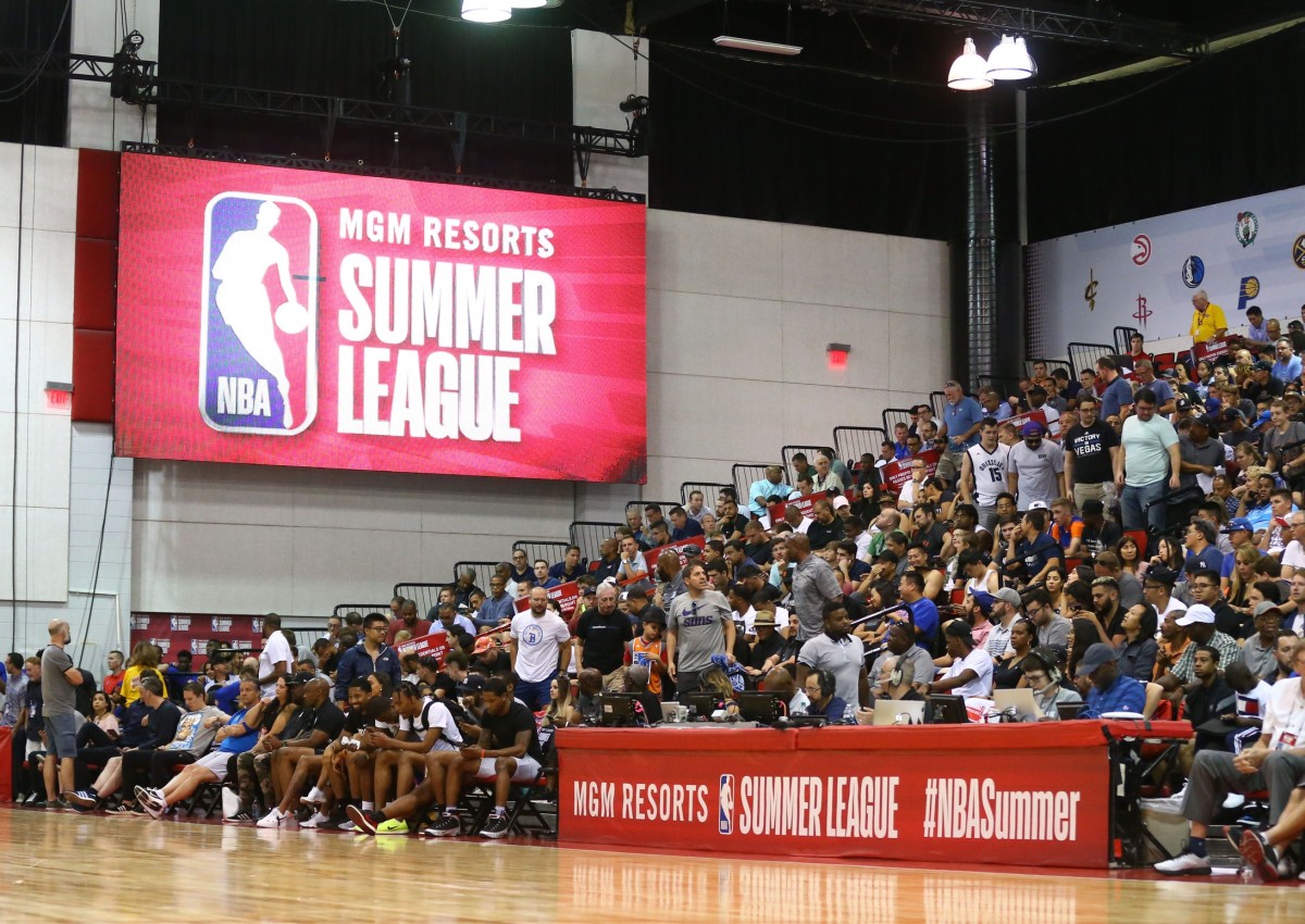 Summer League
